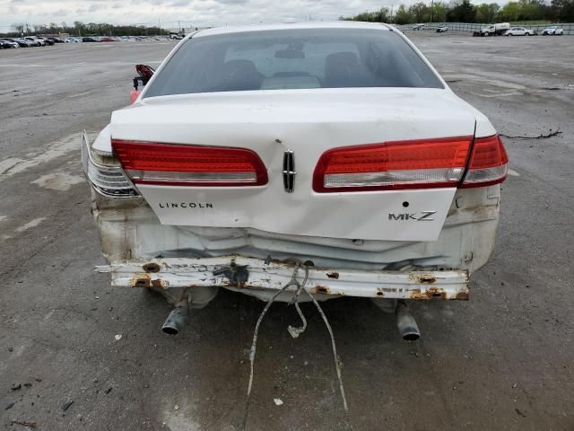 2010 Lincoln MKZ