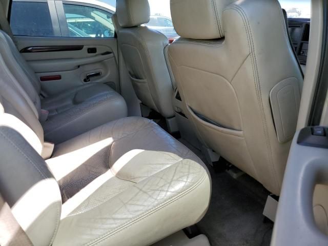 2006 Cadillac Escalade Luxury