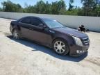 2008 Cadillac CTS