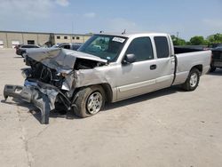 2004 Chevrolet Silverado C1500 for sale in Wilmer, TX