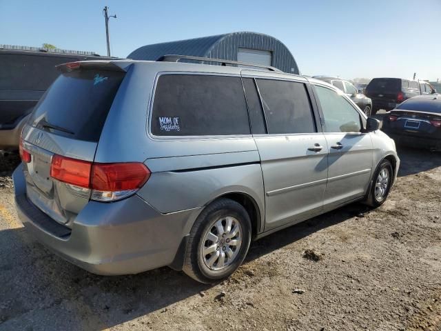 2010 Honda Odyssey EXL