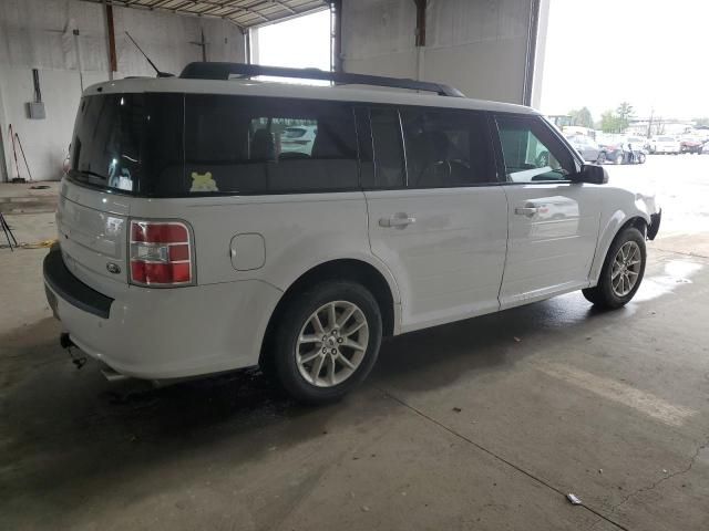 2016 Ford Flex SE