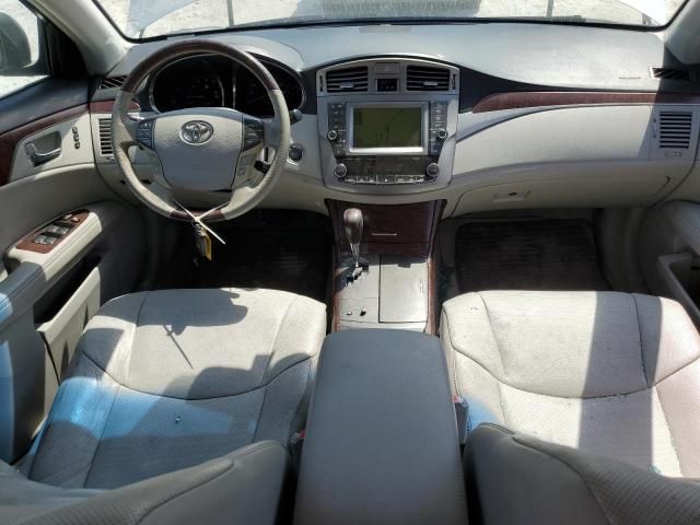 2012 Toyota Avalon Base