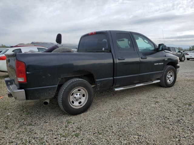 2006 Dodge RAM 1500 ST