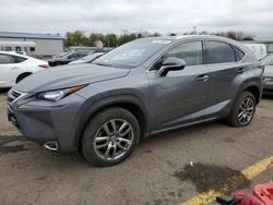 2016 Lexus NX 200T Base for sale in Pennsburg, PA