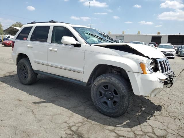 2008 Jeep Grand Cherokee Limited