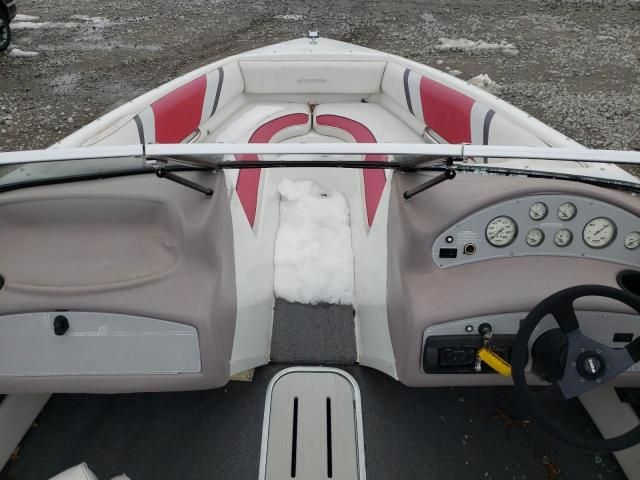 1994 Rinker Boat