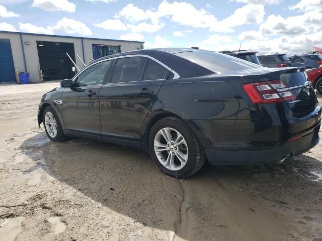 2014 Ford Taurus SEL