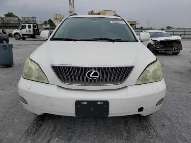 2006 Lexus RX 330