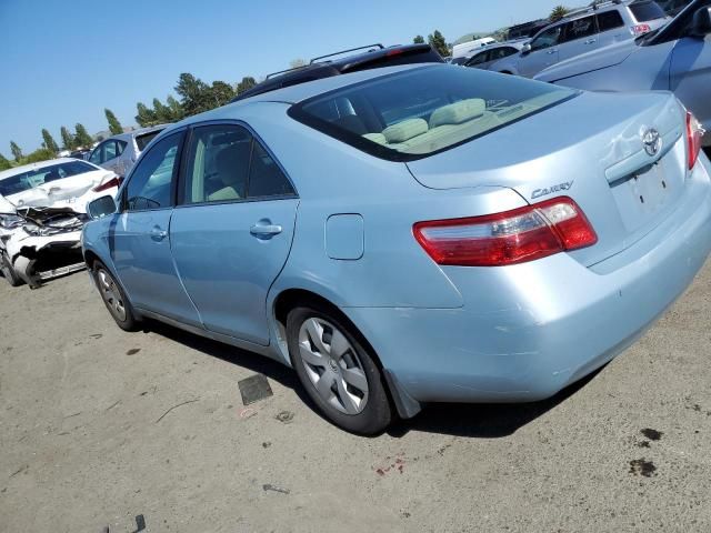 2007 Toyota Camry CE