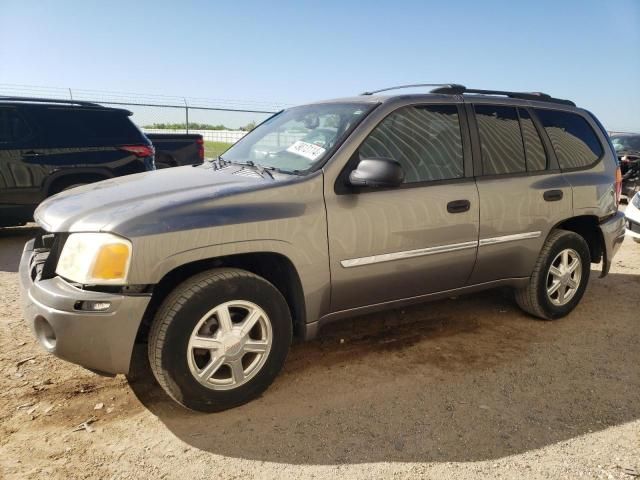 2008 GMC Envoy