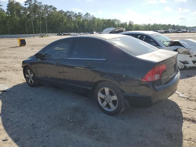 2006 Honda Civic EX