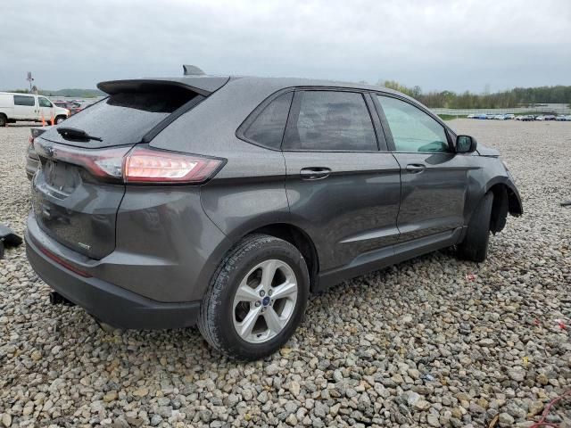 2018 Ford Edge SE