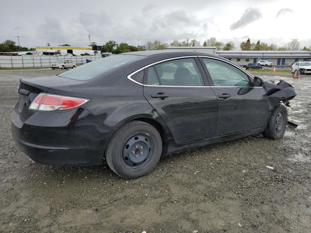 2011 Mazda 6 I