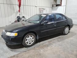 Salvage cars for sale from Copart Montgomery, AL: 1999 Nissan Altima XE