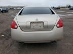 2004 Nissan Maxima SE