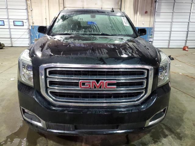 2017 GMC Yukon XL K1500 SLE