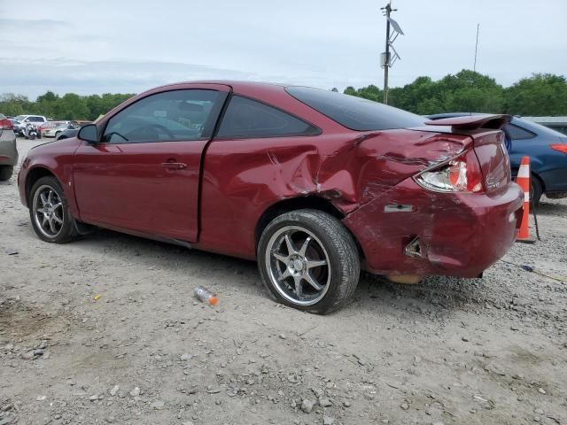 2007 Pontiac G5