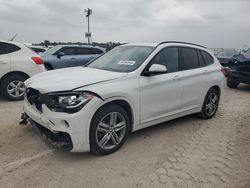 BMW X1 salvage cars for sale: 2019 BMW X1 SDRIVE28I