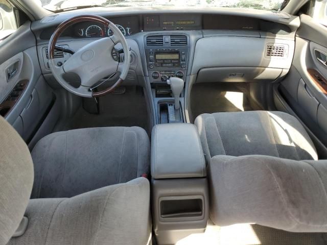 2000 Toyota Avalon XL