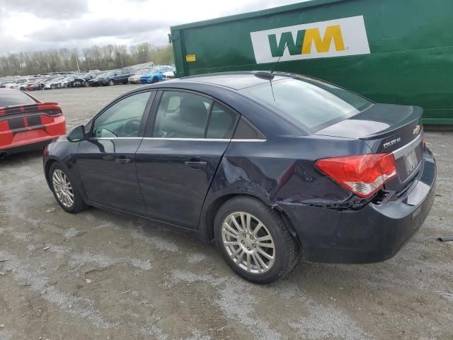 2015 Chevrolet Cruze ECO