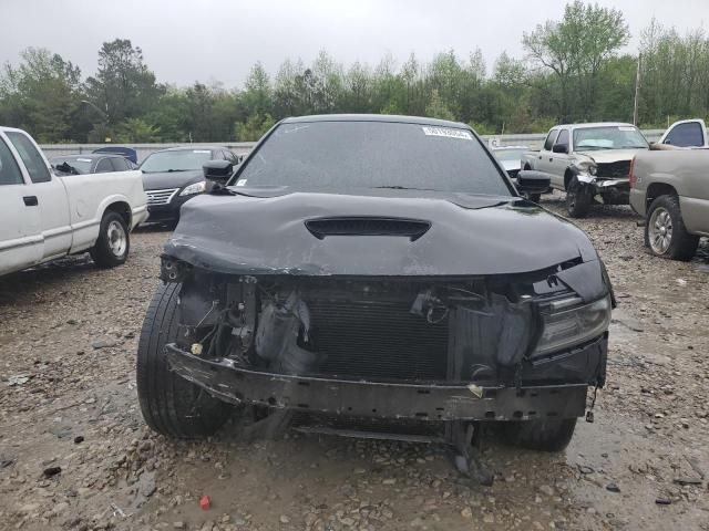 2019 Dodge Charger R/T