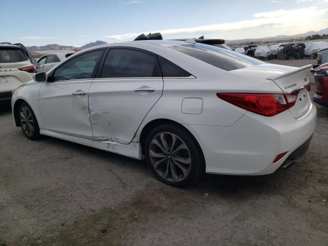 2014 Hyundai Sonata SE