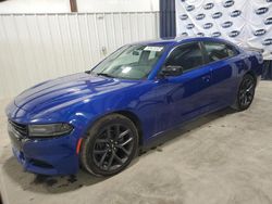 Salvage cars for sale from Copart Byron, GA: 2019 Dodge Charger SXT