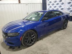 Dodge Charger salvage cars for sale: 2019 Dodge Charger SXT