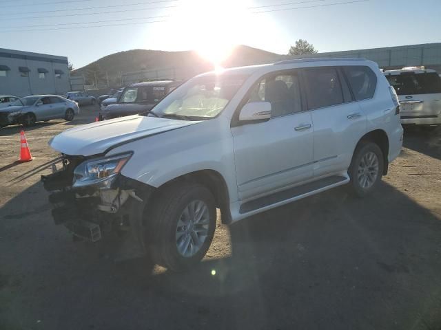 2015 Lexus GX 460