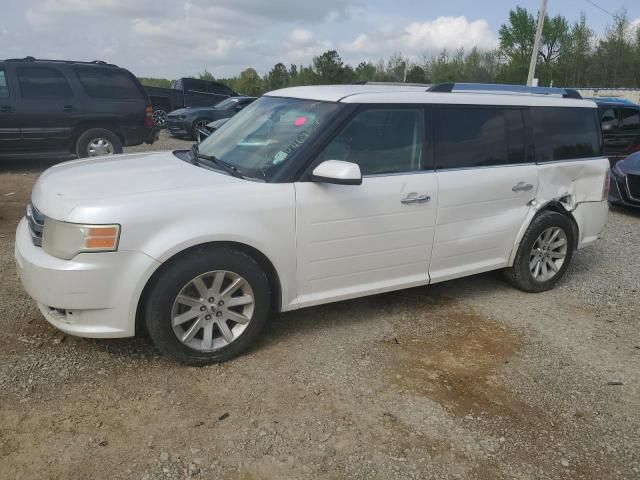 2011 Ford Flex SEL