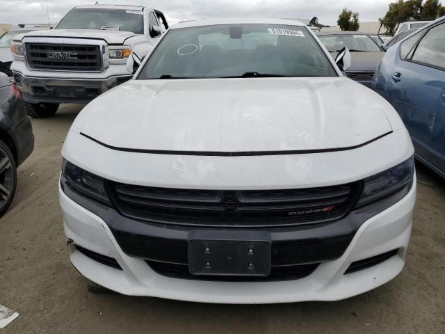 2017 Dodge Charger R/T