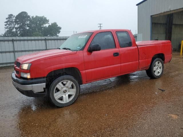 2003 Chevrolet Silverado C1500