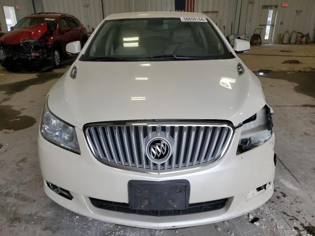 2011 Buick Lacrosse CXL