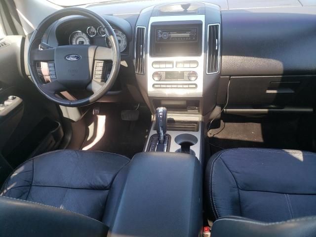 2010 Ford Edge SEL