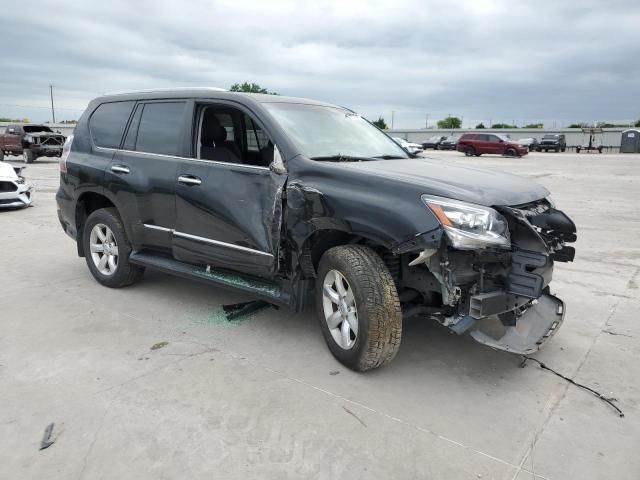 2015 Lexus GX 460