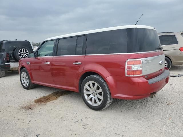 2010 Ford Flex Limited