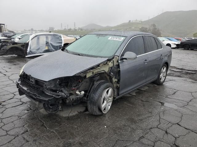 2008 Volkswagen Jetta SE