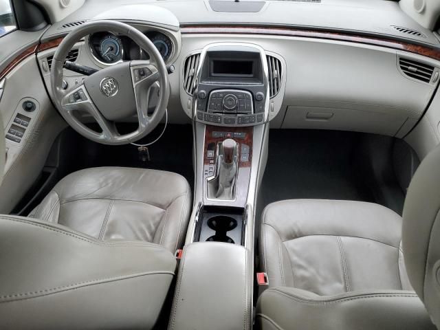 2012 Buick Lacrosse Premium