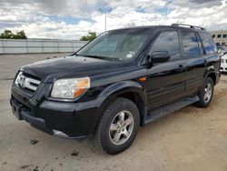 2006 Honda Pilot EX en venta en Littleton, CO