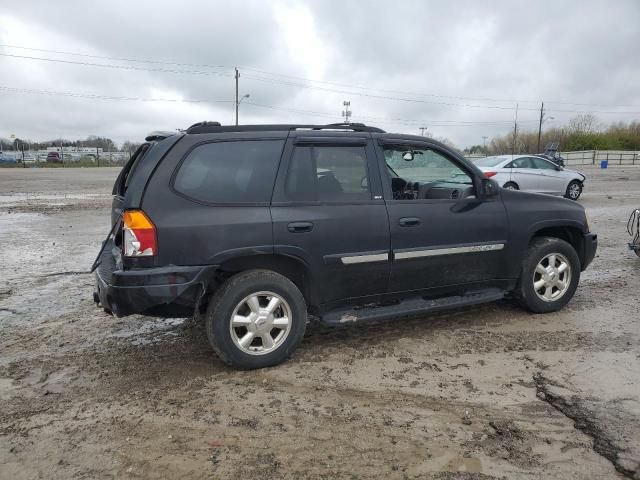 2004 GMC Envoy