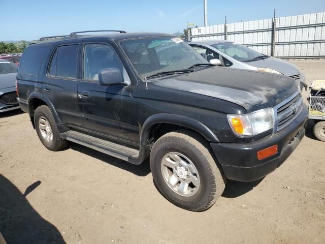 1998 Toyota 4runner