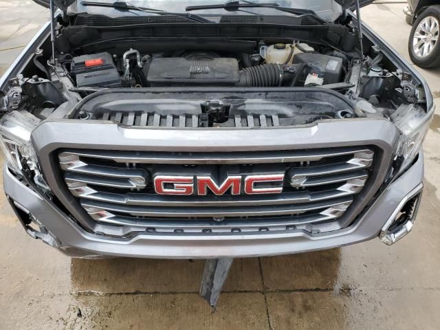 2020 GMC Sierra K1500 AT4