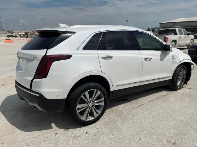 2022 Cadillac XT5 Platinum Premium Luxury