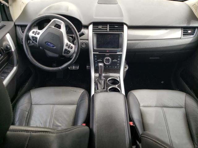 2011 Ford Edge Sport