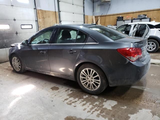 2013 Chevrolet Cruze ECO