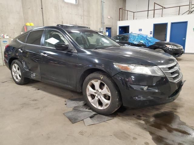 2012 Honda Crosstour EXL