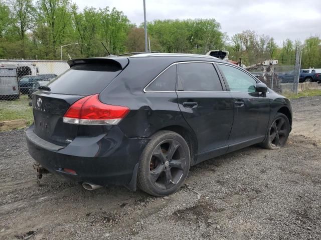 2012 Toyota Venza LE