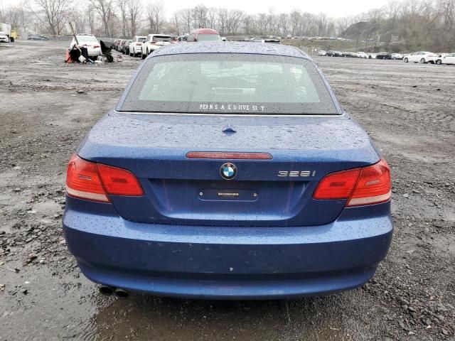 2008 BMW 328 I Sulev