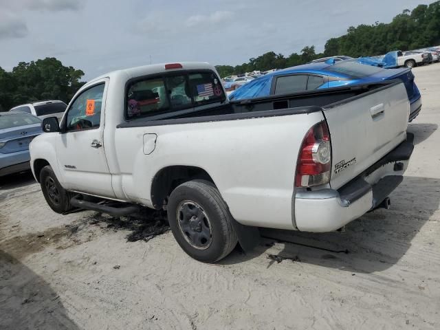 2009 Toyota Tacoma